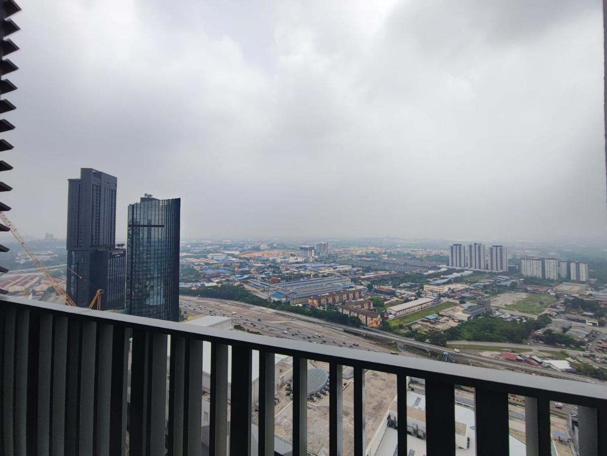I-City & I-Soho, Shah Alam I-City Mall Walking Distance, Luxury Room ภายนอก รูปภาพ
